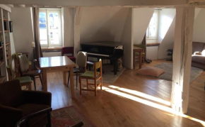 Loft Duplex Centre Paris